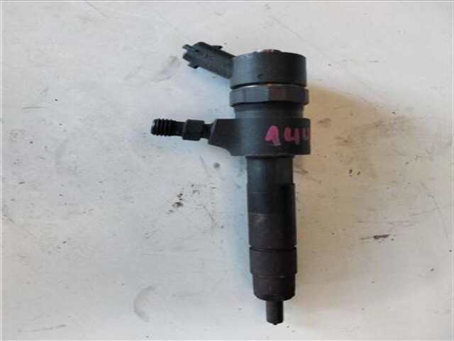 Foto 3ª: Inyectores Opel Vectra 1.9 ELEGANCE [1.9 LTR. - 74 KW CDTI CAT (Z 19 DTL - LPP)] [Z19DT]