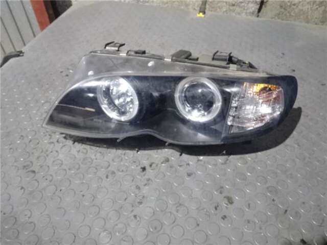 Faro Izquierdo Bmw Serie 3 315 2.0 318D [2.0 LTR. - 85 KW DIESEL CAT (1951 CM3)]
