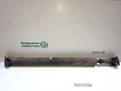 Transmision Central Opel Frontera BASIS 116CV 85KW