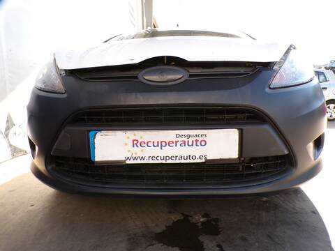 Foto 2ª: Paragolpes Delantero Ford Fiesta SNJB (2010)