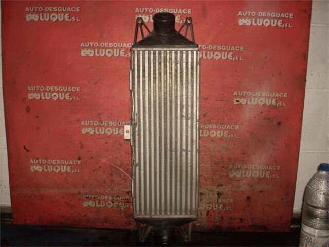 Foto 2ª: Intercooler Iveco Daily 2.8 HPI [814043B]