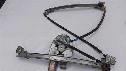 Foto 3ª: Elevalunas Eléctrico Delantero Derecho Peugeot 607 2.2 PACK [2 2 LTR. - 98 KW HDI FAP CAT] 133CV