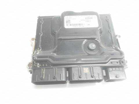 Centralita Motor ECU Renault Kangoo L2