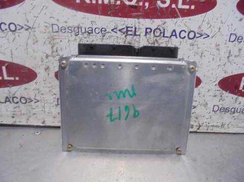 Foto 2ª: Centralita Motor ECU Audi A4 1.8 T BERLINA 150CV 110KW [AVJ] (2001)