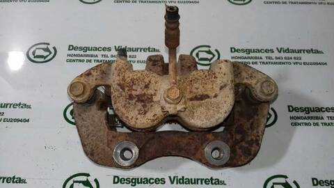 Foto 3ª: Pinza Freno Delantera Derecho Nissan Navara 2.5 TD 16V CAT 133CV 98KW PICK-UP D22) [YD25] (2004)
