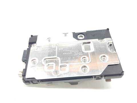 Foto 3ª: Centralita Motor ECU Citroen Jumpy CONTROL M (1995)