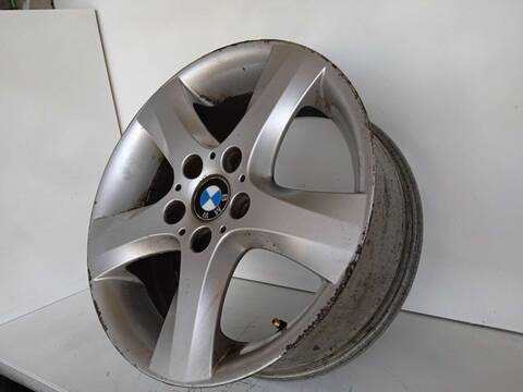 Foto 2ª: LLanta Aleacion Bmw Serie 1 114 120D COUPE 177CV 130KW [N47D20A] (2008)