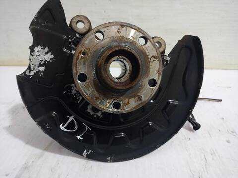 Mangueta Delantera Izquierda Volkswagen Golf COMFORTLINE BLUEMOTION AUT. 150CV