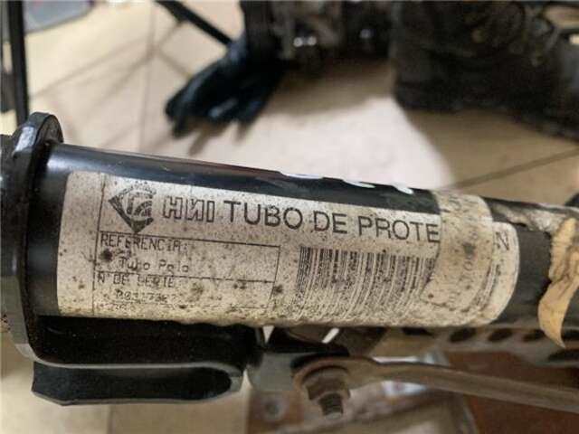 Foto 2ª: Columna Dirección Seat Arosa 1.7 SELECT [1.7 LTR. - 44 KW SDI CAT (AKU)]