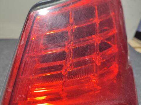 Foto 3ª: Piloto Trasero Derecho Renault Scenic VERSION INDEFINIDA JM)