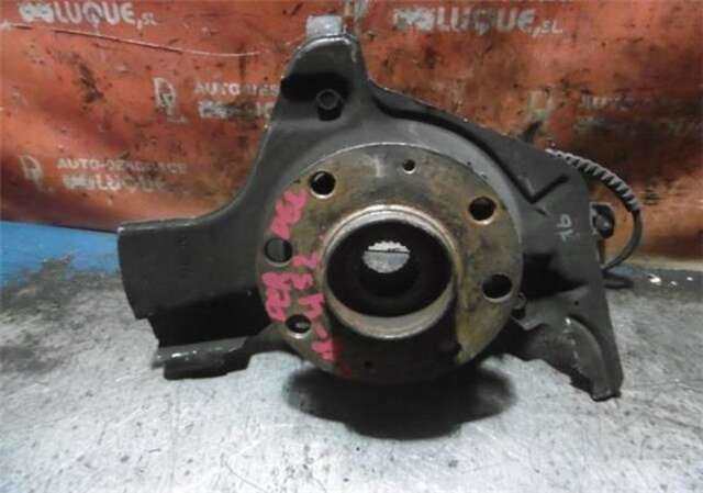 Foto 3ª: Mangueta Delantera Derecha Opel Corsa 1.3 CDTI [Z 13 DTJ]