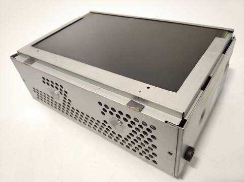 Foto 2ª: Pantalla Multifuncion Land Rover Freelander 2.2 TD4 CAT 150CV 110KW [224DT] (2007)