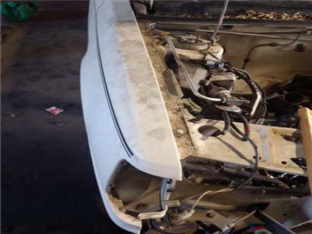 Foto 2ª: Aleta Delantera Derecha Peugeot 309 1.9 GTI [D2H]