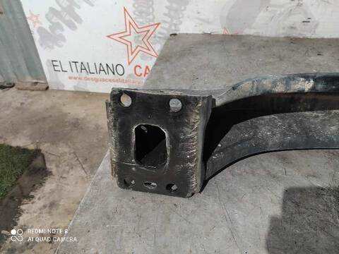 Foto 2ª: Refuerzo Paragolpes Trasero Porsche Cayenne VERSION INDEFINIDA