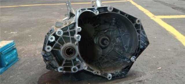 Caja Cambios Opel Insignia 2.0 COSMO [2.0 LTR. - 118 KW 16V CDTI]