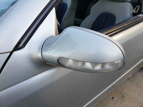 Retrovisor Izquierdo Mercedes Clase CLK 200 2.0 G 163CV 120KW BM 208) COUPE 111956