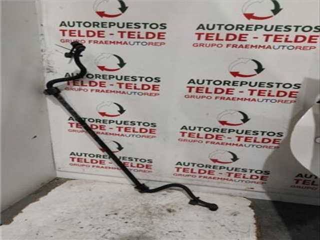 Barra Estabilizadora Delantera Toyota Hiace 2.5