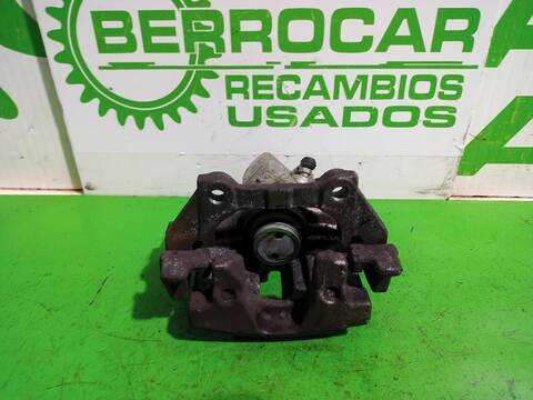 Foto 2ª: Pinza Freno Trasera Izquierdo Renault Laguna RENAULT LAGUNA III GRANDTOUR 109CV [K9K780] (2007)