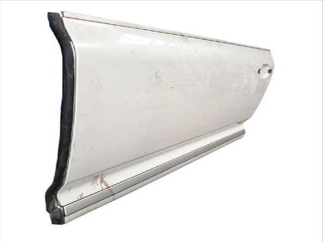 Foto 3ª: Puerta Delantera Izquierda Porsche Cayenne TURBO 4.5 (2002)