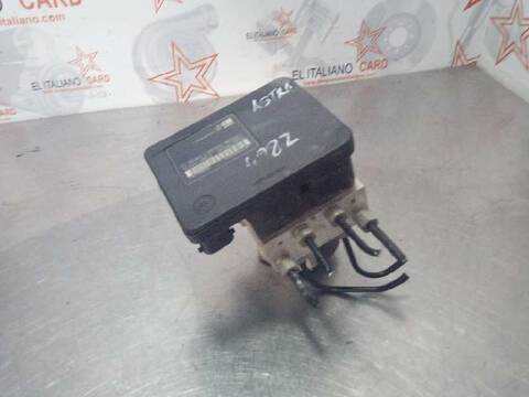 Abs Opel Astra EXCELLENCE 131CV 96KW