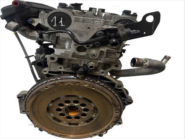 Foto 2ª: Motor Completo Ford Focus 225CV 166KW [HYDA] (2008)