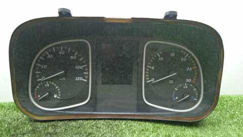 Cuadro de Instrumentos Mercedes Atego 1321 LS 4X2 211CV 155KW