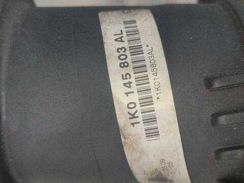 Foto 3ª: Intercooler Volkswagen Golf 1.9 TDI 90CV (2004)