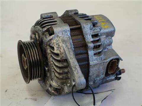 Alternador Smart Forfour 1.5 BASICO 80KW) 109CV