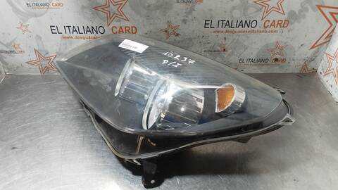 Foto 4ª: Faro Izquierdo Opel Astra COSMO BERLINA 101CV 74KW [Z17DTH] (2006)