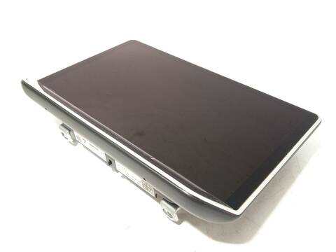 Foto 2ª: Pantalla Multifuncion Volkswagen Tiguan 2.0 TDI 150CV 110KW [DXPA] (2024)