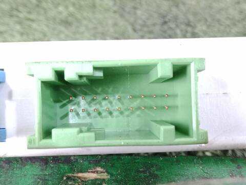 Foto 3ª: Centralita Motor ECU Bmw X6 XDRIVE 30 D 245CV 180KW [N57 D30 B] (2011)