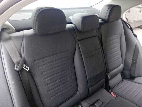 Foto 3ª: Asientos Traseros Mercedes Clase C 160 C 200 206.042) BERLINA 224CV 165KW [M 254.915] (2021)