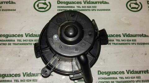 Foto 2ª: Calefacción Peugeot 307 1.6 16V HDI BERLINA 90CV 66KW [9HX] (2006)