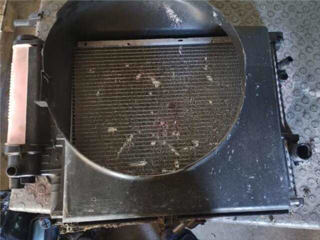 Foto 2ª: Radiador Motor Bmw Serie 5 518 2.5 523I [2.5 LTR. - 125 KW 24V CAT] [M52 B25 (25 6 S3)]