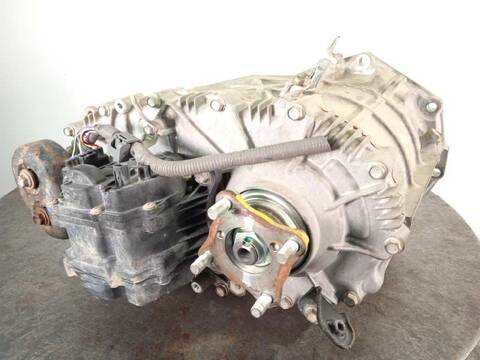 Foto 2ª: Caja Transfer Toyota Land Cruiser 4.7 V8 CAT 288CV 212KW [2UZFE] (2008)