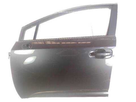 Foto 2ª: Puerta Delantera Izquierda Toyota Avensis VERSION INDEFINIDA (2008)