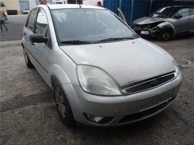 Radiador Motor Ford Fiesta 1.4 AMBIENTE [1.4 LTR. - 50 KW TDCI CAT]