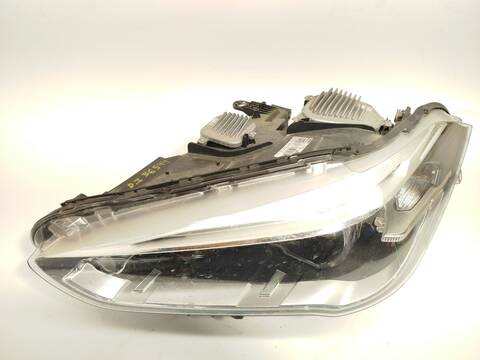 Foto 3ª: Faro Izquierdo Bmw X1 SDRIVE 18 I 140CV 103KW [B38A15A] (2019)