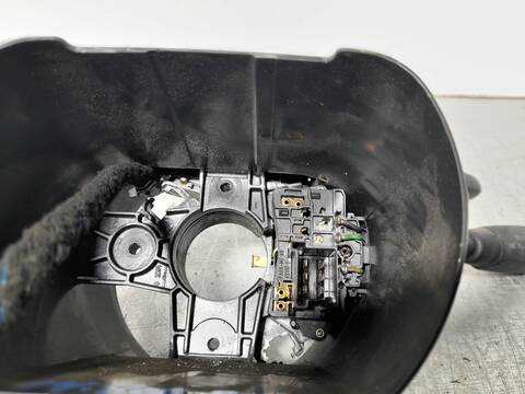 Foto 4ª: Mando Multifuncion Mercedes Clase E 180 220 T CDI 210.206) 143CV 105KW FAMILIAR [611961] (2003)