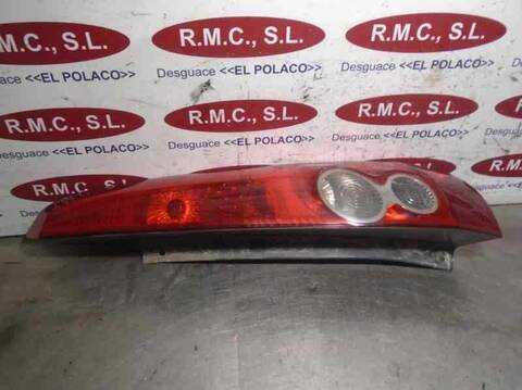 Piloto Trasero Derecho Ford Fiesta AMBIENTE 68CV 50KW