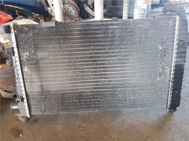 Radiador Motor Mercedes Clase A 140 1.6 160 (168.033) [1.6 LTR. - 75 KW CAT]
