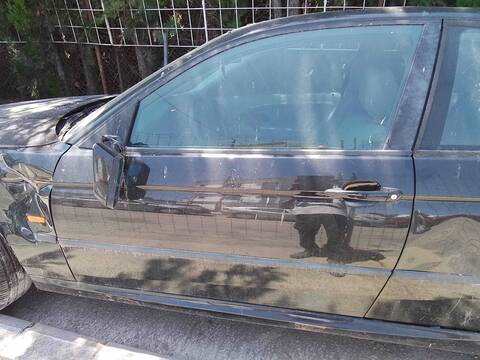 Foto 3ª: Puerta Delantera Izquierda Bmw Serie 3 315 320D BERLINA 150CV 110KW [20-4D-4 D] (2004)