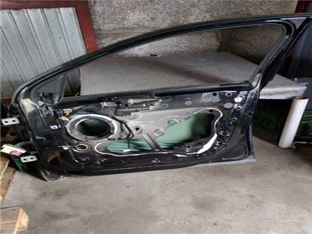 Puerta Delantera Derecha Peugeot 308 1.6 ACTIVE [1.6 LTR. - 85 KW 16V E-HDI FAP]