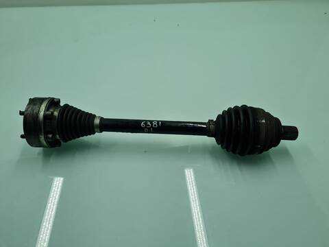 Transmision Delantera Izquierda Seat Leon I-TECH 105CV 77KW