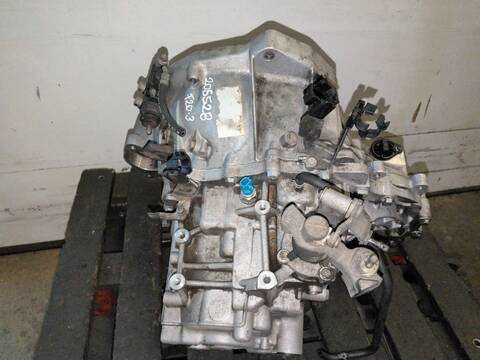 Foto 3ª: Caja Cambios Nissan Primera ACENTA 2.2 16V TD CAT 139CV (2001)