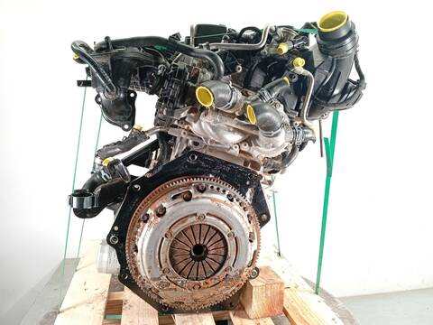 Foto 2ª: Despiece Motor Seat Ibiza 1.0 TSI 95CV 70KW [DUSB] (2024)