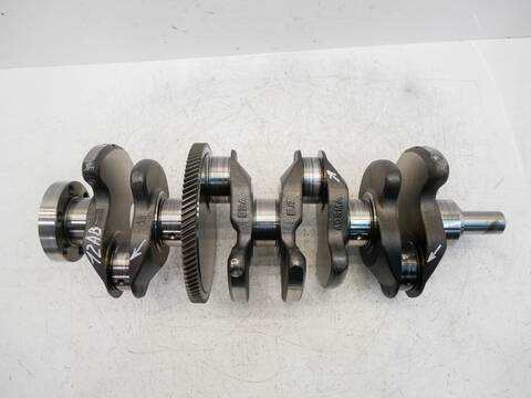 Cigüeñal Ford Mustang 314 - 317 CV