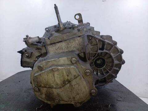 Foto 3ª: Caja Cambios Peugeot 5008 PREMIUM 112CV 82KW [9HR] (2011)