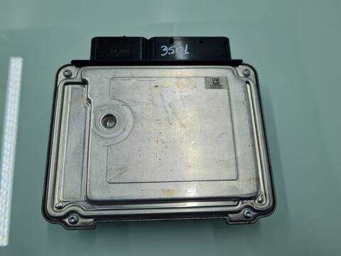 Foto 3ª: Centralita Motor ECU Volkswagen Scirocco 1.4 16V TSI 160CV 118KW [CAVD] (2008)