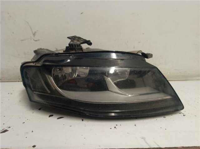 Faro Derecho Audi A4 2.0 BASIS [2.0 LTR. - 105 KW 16V TDI]